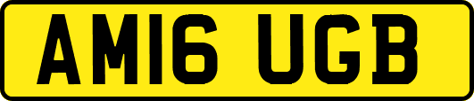 AM16UGB