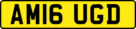 AM16UGD
