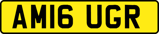 AM16UGR