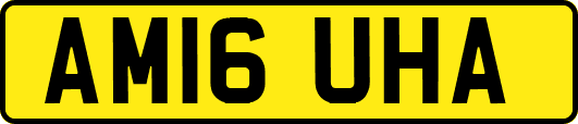 AM16UHA