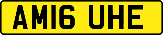 AM16UHE