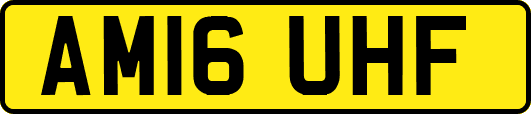 AM16UHF