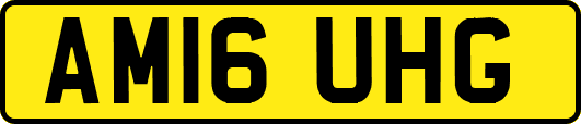 AM16UHG