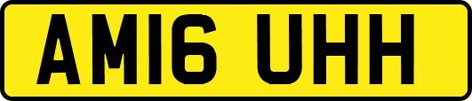 AM16UHH