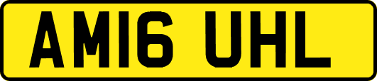 AM16UHL