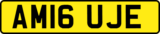AM16UJE