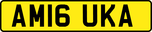 AM16UKA