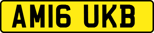 AM16UKB