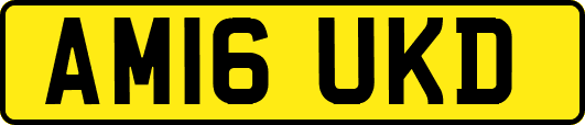 AM16UKD