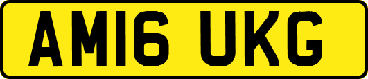 AM16UKG