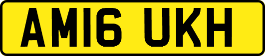 AM16UKH