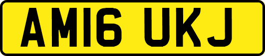 AM16UKJ