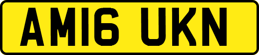 AM16UKN
