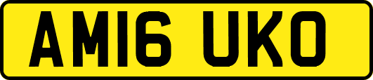 AM16UKO