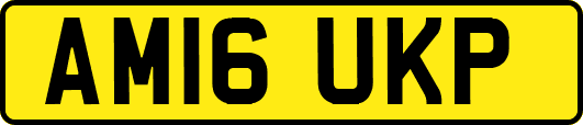 AM16UKP