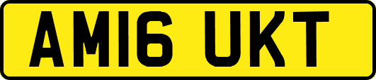 AM16UKT