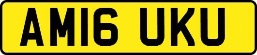 AM16UKU