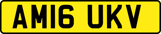 AM16UKV