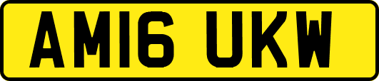 AM16UKW