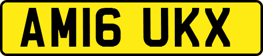 AM16UKX