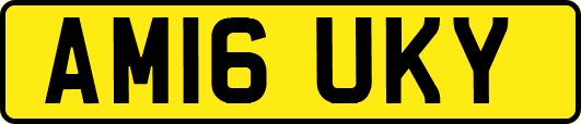 AM16UKY