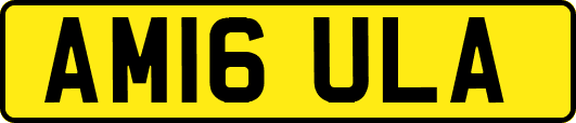 AM16ULA