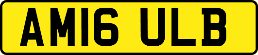 AM16ULB