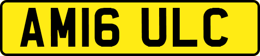 AM16ULC