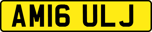 AM16ULJ