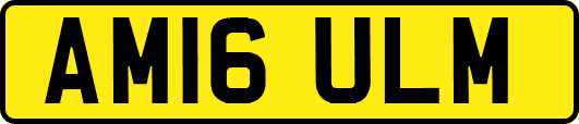 AM16ULM