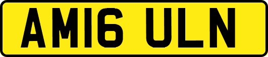 AM16ULN