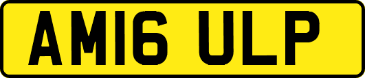 AM16ULP