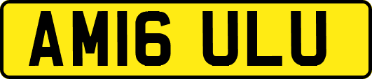 AM16ULU
