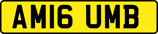 AM16UMB