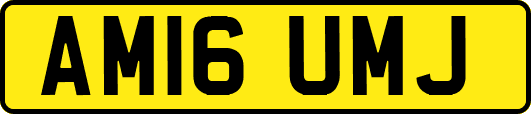 AM16UMJ