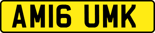 AM16UMK