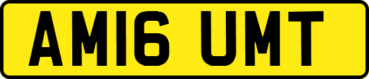 AM16UMT