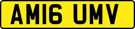 AM16UMV