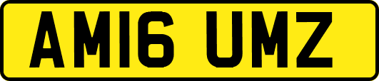 AM16UMZ
