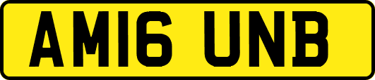 AM16UNB