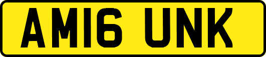 AM16UNK