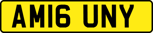 AM16UNY