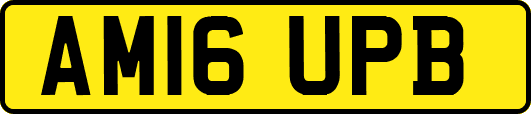 AM16UPB