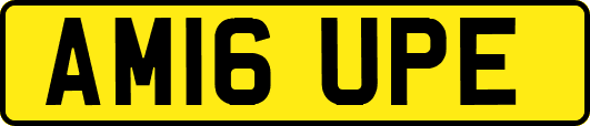 AM16UPE