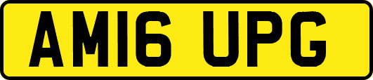 AM16UPG