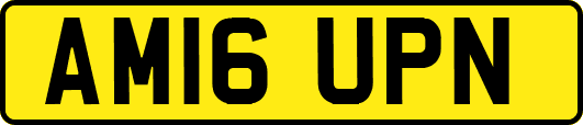 AM16UPN