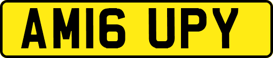 AM16UPY