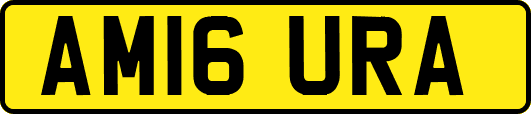 AM16URA