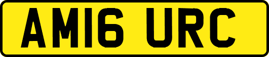 AM16URC