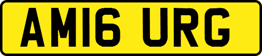 AM16URG